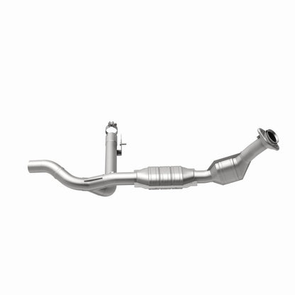 Magnaflow 49009 DirectFit Converter for 01 Ford F150 5.4L