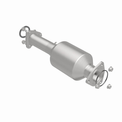 Magnaflow Conv Direct Fit 17-19 Honda CR-V Single Underbody 2.4L
