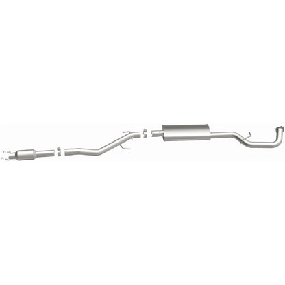 Magnaflow 21-142 OEM Grade Catalytic Converter For Kia Sorento 14-15