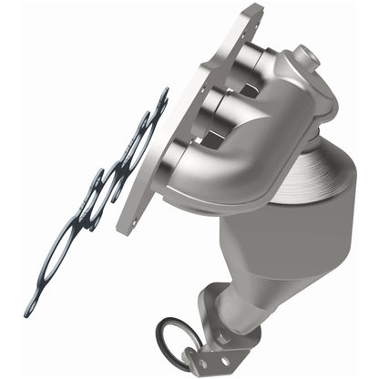 MagnaFlow California Grade CARB Compliant Manifold Catalytic Converter 5531692
