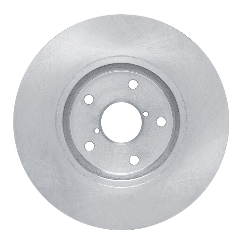 DFC 24-25 Subaru Impreza Front Brake Rotor | Impreza (24-25) (600-13051)