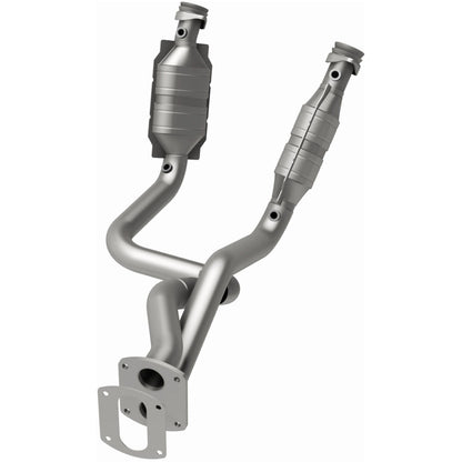 Magnaflow 49911 DirectFit Converter For Ford F250/F350 5.4L (05-07)