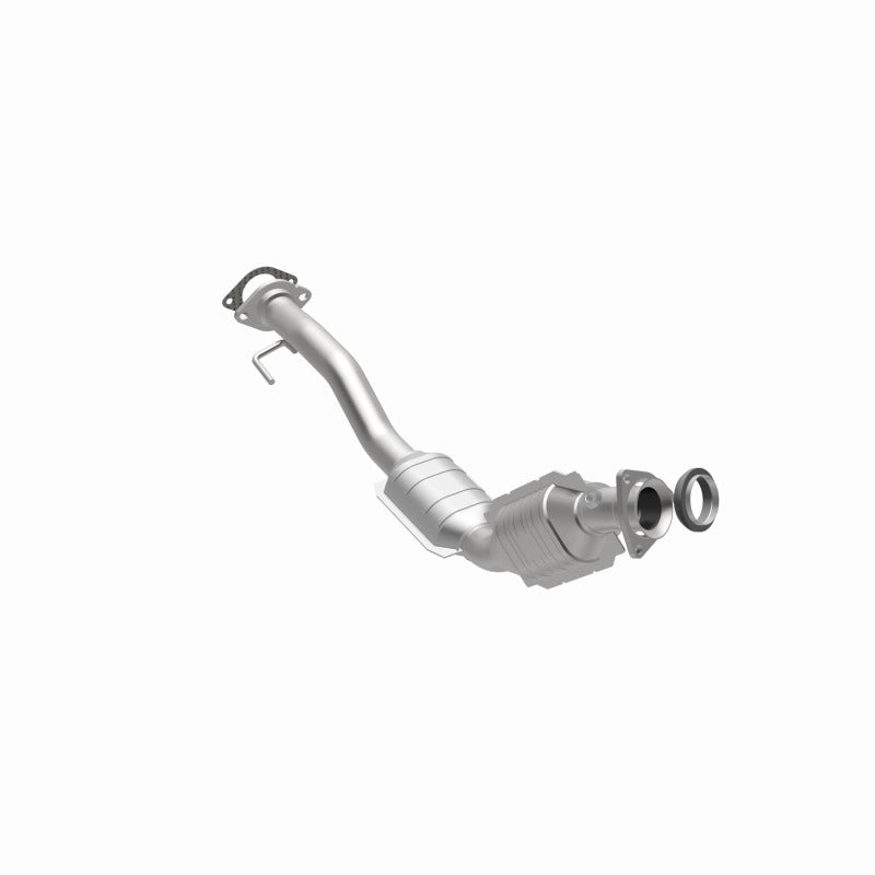 Magnaflow 23995 DirectFit Converter OEM For Trailb/Envoy 4.2L (08)