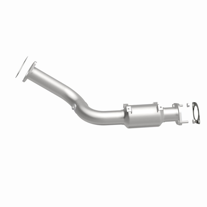 Magnaflow 52708 Underbody Direct Fit Converter For Rogue 14-15