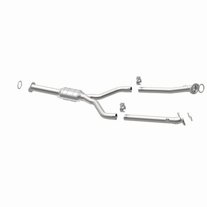 MagnaFlow Conv DF 95-97 Lexus SC400 4.0L (51904)