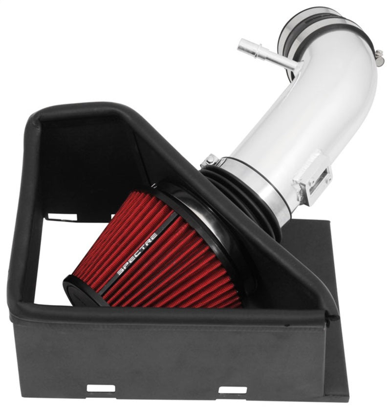 Spectre 6.4L Air Intake Kit | RAM 2500/3500 (14-18) (9052)