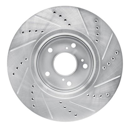 R1 16-22 Acura ILX F&R D&S Brake Rotor | Acura ILX (12-22) (631-59063L)