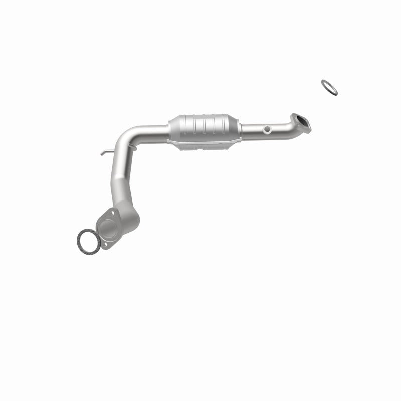 MagnaFlow 4.6L Catalytic Converter | Lexus GX460 (10-19) (51797)