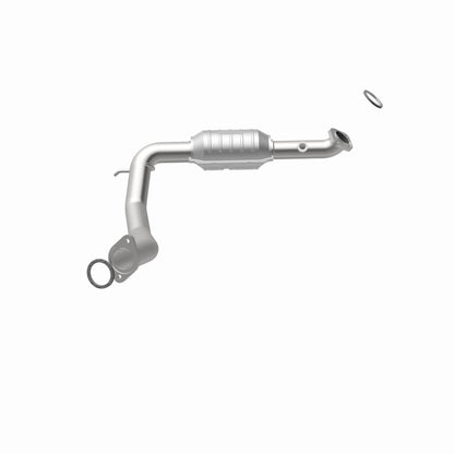 MagnaFlow 4.6L Catalytic Converter | Lexus GX460 (10-19) (51797)