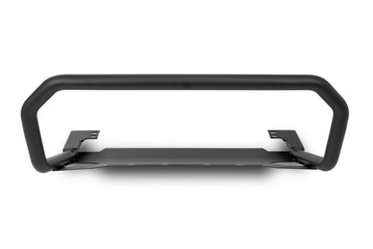 DV8 Offroad LBTF4-02 Front Bumper Guard for 24-26 Toyota Land Cruiser