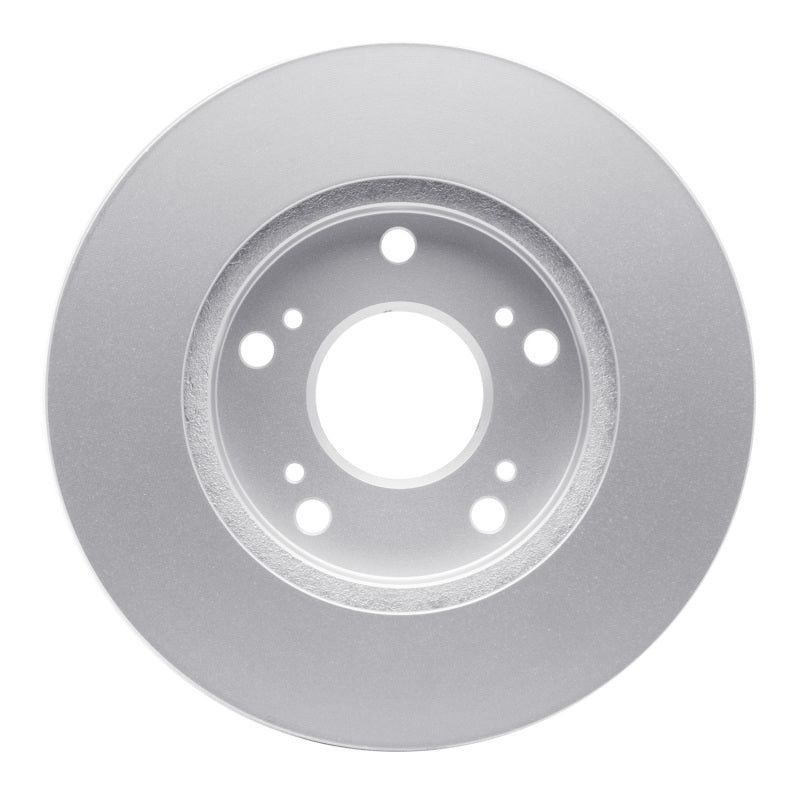 DFC 02-15 Honda Civic/RSX F Coated Rotor | Civic 00-17/RSX 02-06 (604-59030)