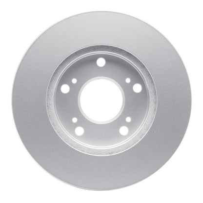 DFC 02-15 Honda Civic/RSX F Coated Rotor | Civic 00-17/RSX 02-06 (604-59030)