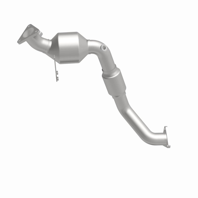 Magnaflow 52585 DirectFit Converter OEM Underbody For Audi Q7 3.6 (07-10)