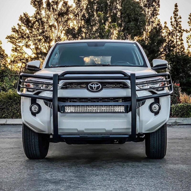 Westin Sportsman X Grille Guard | Toyota 4runner/Lexus GX460 (14-21) (40-33825)