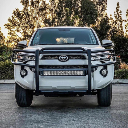 Westin Sportsman X Grille Guard | Toyota 4runner/Lexus GX460 (14-21) (40-33825)