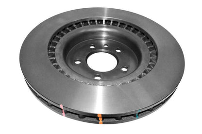 DBA Front 4000 Series Plain Brake Rotor | Lotus Evora (10-15) (DBA42364)