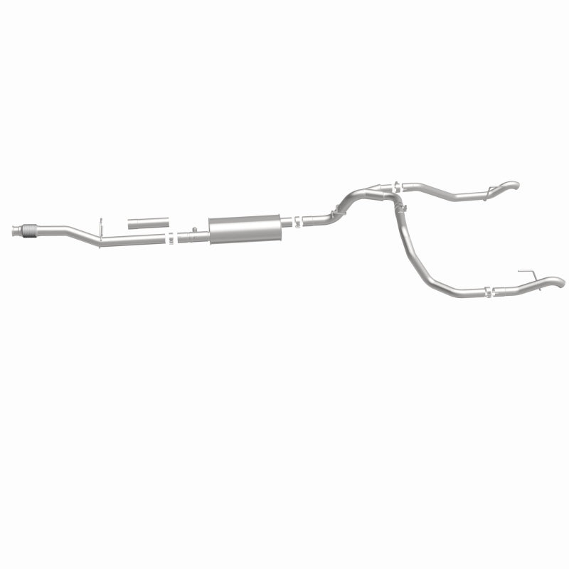 MAGNAFLOW 106-1084 Exhaust Kit For Chevrolet Silverado 1500 19-24