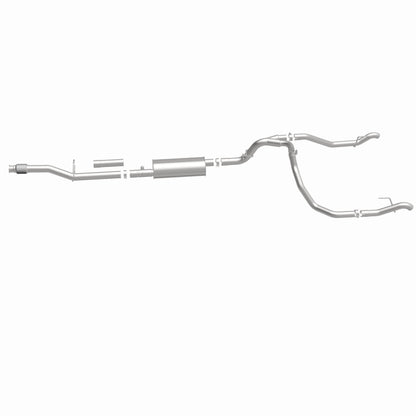 MAGNAFLOW 106-1084 Exhaust Kit For Chevrolet Silverado 1500 19-24