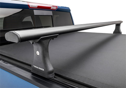 Truxedo 1272016 Pro X15 TS Tonneau Cover For 14-19 Silverado/Sierra 6' 6" Bed