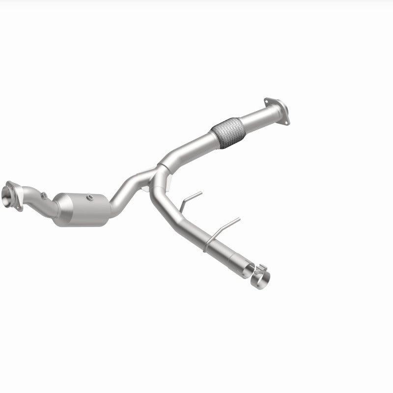 Magnaflow 280219 DirectFit Catalytic Converter For Ford Expedition 18-21