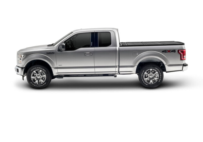 UnderCover UX22021 Ultra Flex Hard Folding Tonneau Cover For 17-26 F250 F350