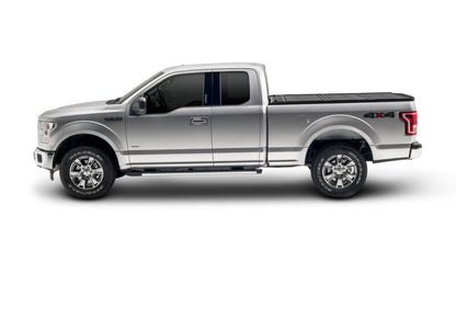 UnderCover UX22021 Ultra Flex Hard Folding Tonneau Cover For 17-26 F250 F350