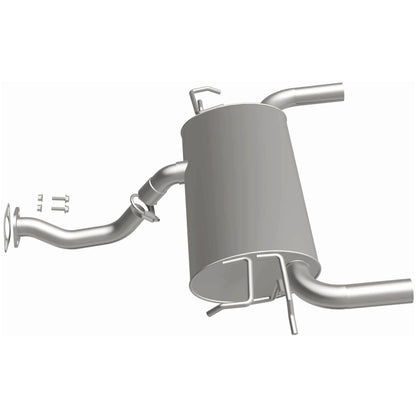 BRExhaust Direct-Fit Muffler Kit 108-0130
