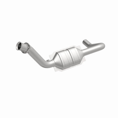 MagnaFlow Direct Fit Catalytic Converter 07-09 Chrysler/Dodge Aspen/Durango 5.7L Driver Side