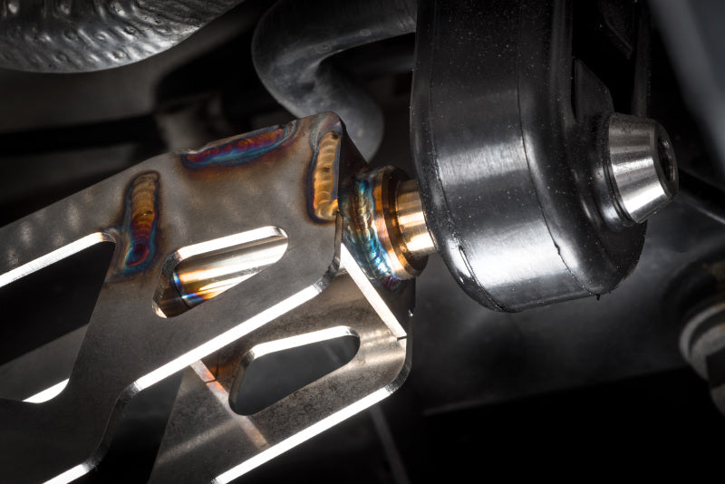 APR Catback Exhaust System | Volkswagen GTI MK7 (CBK0001)