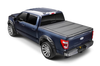 Extang 80460 Endure ALX Hard Folding Tonneau Cover for 2014-2021 Toyota Tundra