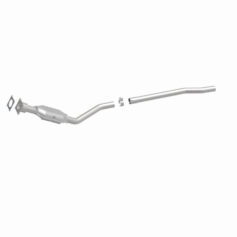 Magnaflow 93425 Conv 01-03 Chrysler Voyager/Grand Voyager 01-04 Dodge Caravan