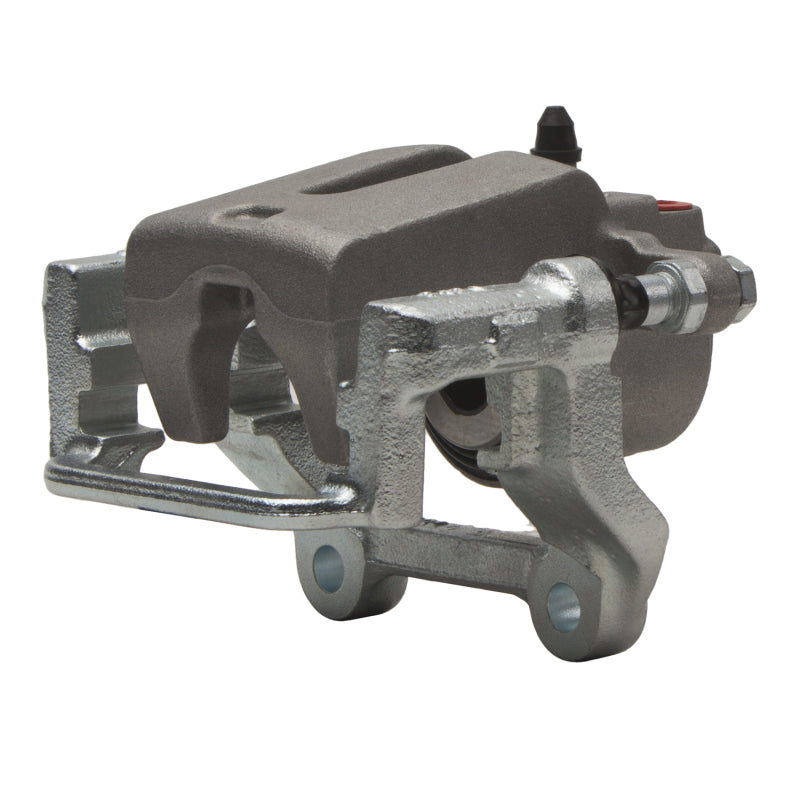 DFC Rear Premium Caliper (REAR): Dodge Charger (06-14) - Silver Zinc