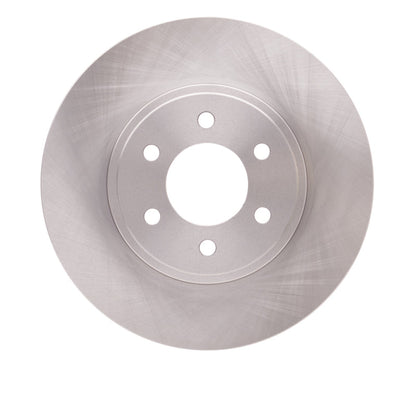 DFC Brake Rotor (FRONT): Dodge Durango 3.6L / 3.9L (03)