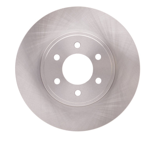 DFC Brake Rotor (FRONT): Dodge Durango 3.6L / 3.9L (03)