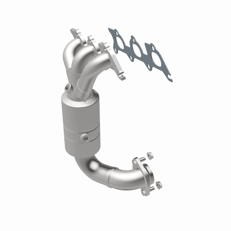 Magnaflow 51445 DirectFit Converter For Chrysler Sebring/Dodge Avenger 2.7L