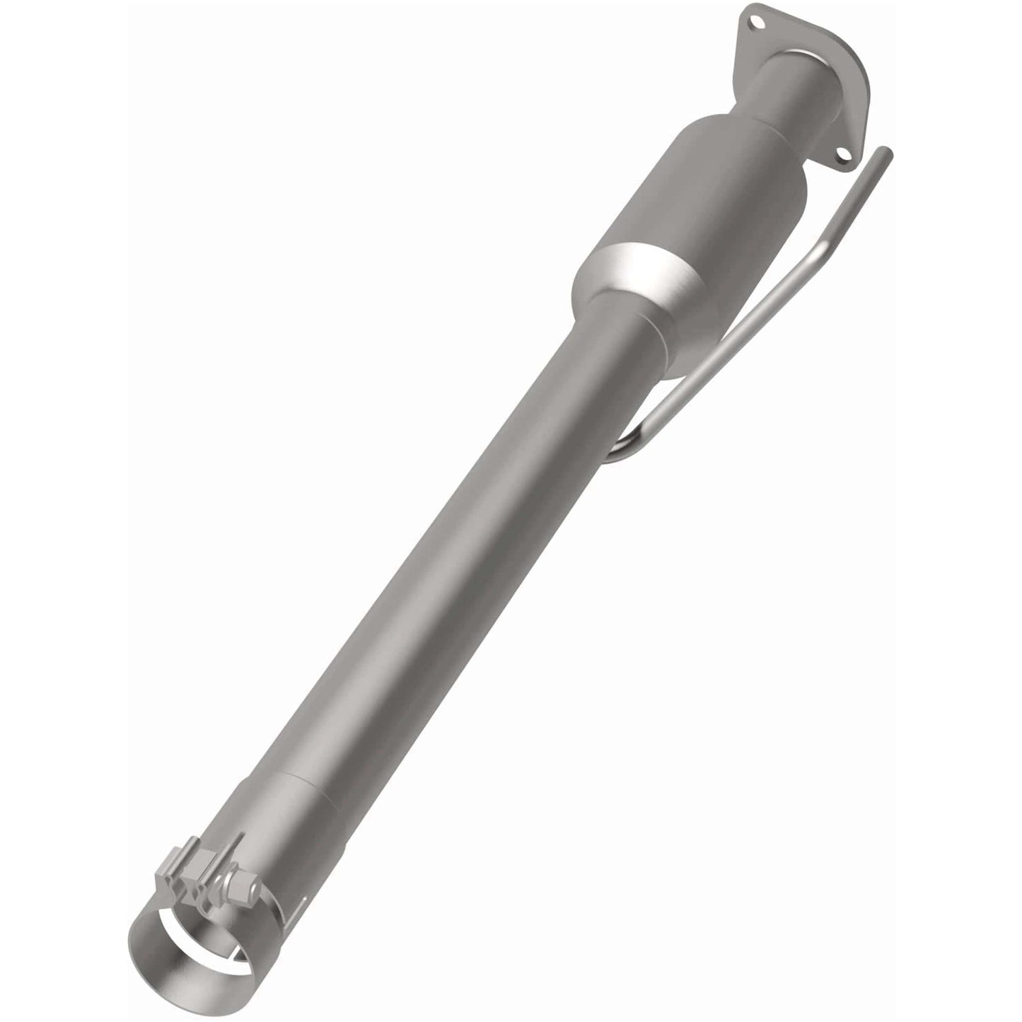 MagnaFlow 2004-2006 Jeep Wrangler California Grade CARB Compliant Direct-Fit Catalytic Converter