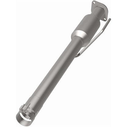 MagnaFlow 2004-2006 Jeep Wrangler California Grade CARB Compliant Direct-Fit Catalytic Converter