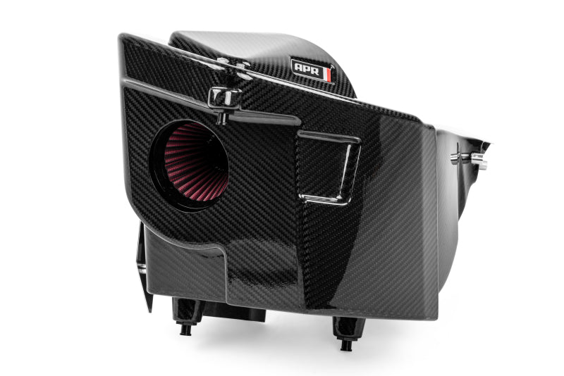 APR Carbon Fiber Intake System | Audi A4 Allroad 2.0T (17-25) (CI100036)
