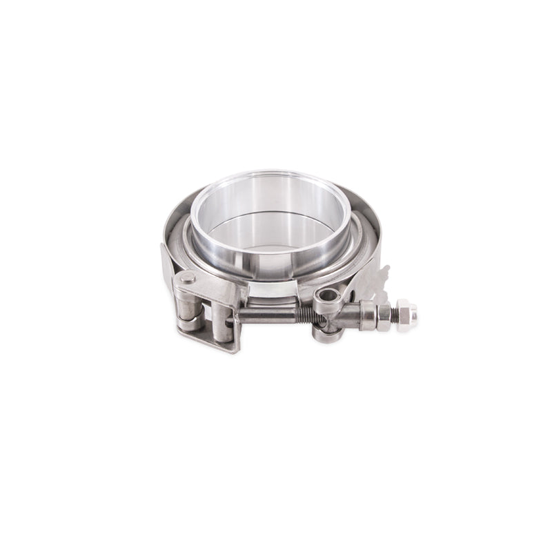 Mishimoto Aluminum V-Band Clamp (MMCLAMP-VA-25)