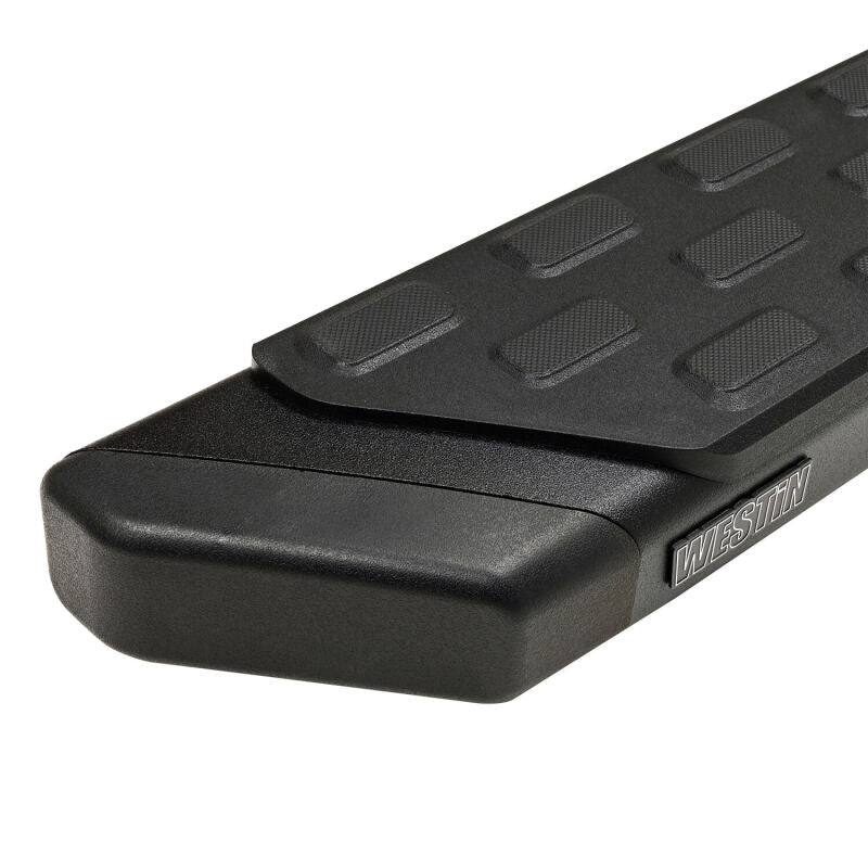 Westin Automotive 55-34125 HDX Running Board For 2019-2025 Silverado/Sierra