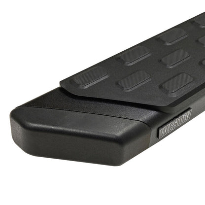 Westin Automotive 55-34125 HDX Running Board For 2019-2025 Silverado/Sierra
