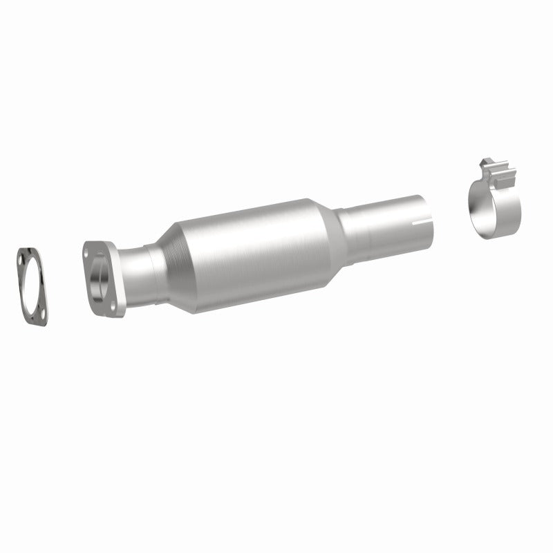 MagnaFlow 15-17 Ford Edge 2.0L FWD Rear D&S Converter