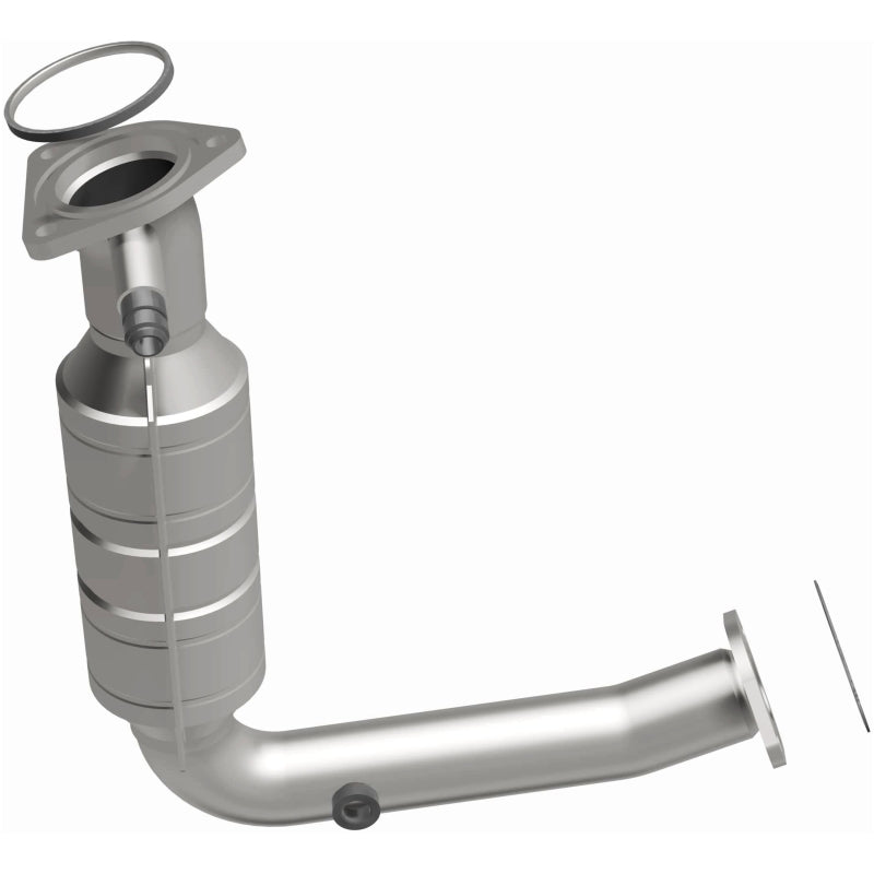 Magnaflow 25201 D&S Converter 00-04 Ford Focus 4.2L M/T