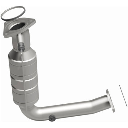 Magnaflow 25201 D&S Converter 00-04 Ford Focus 4.2L M/T