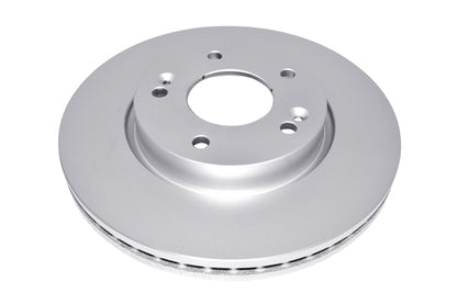 DBA Front Street Series En-Shield Standard Brake Rotor | Hyundai Elantra Wagon (09-12) (DBA2464E)