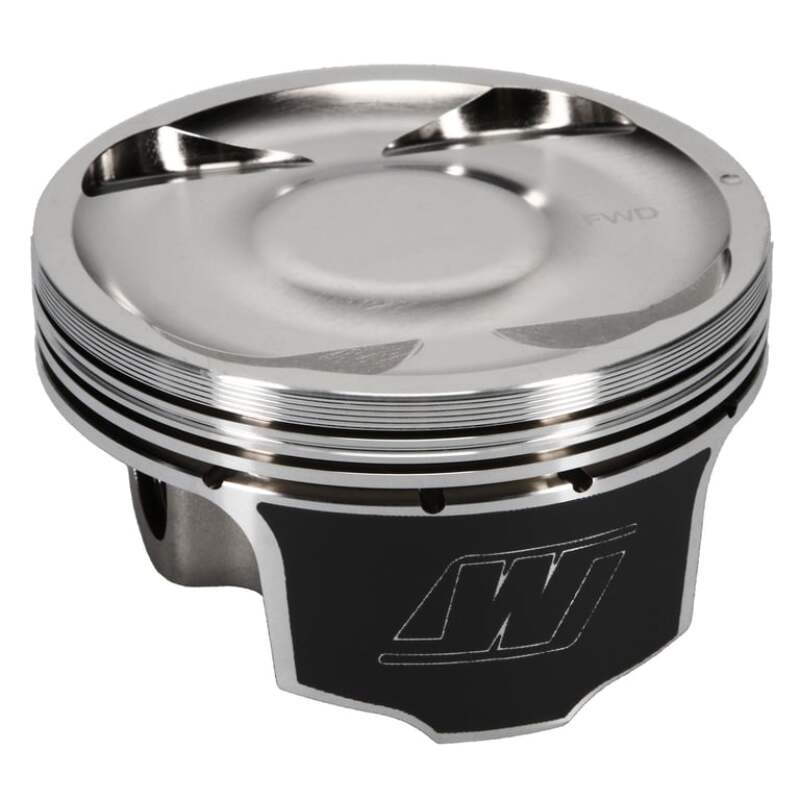 Wiseco Subaru EJ257 WRX/STI 4V Dish -19cc 100mm Piston Shelf Stock