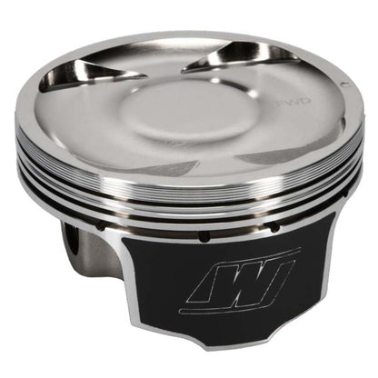Wiseco 99.5 Piston Shelf Subaru EJ257 WRX/STI 4v Dish -19cc