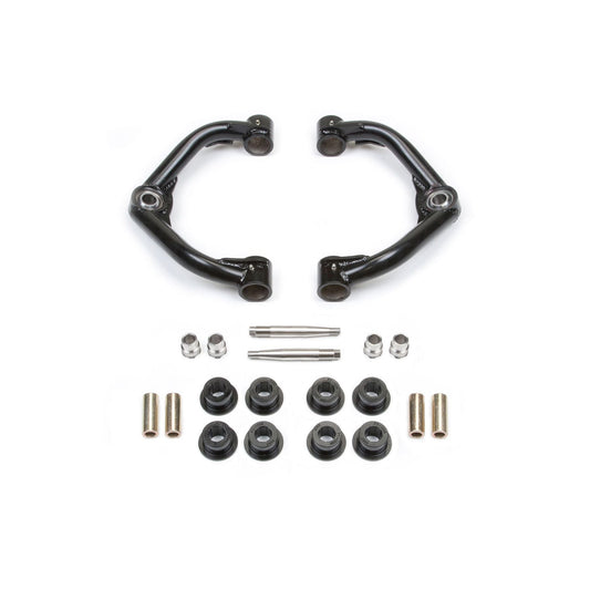 Fabtech 3.5in HD Uniball Upper Control Arm Kit | GM C/K2500HD/3500HD 11-18 2WD/4WD (FTS21126)