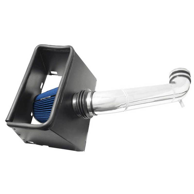 Spectre Air Intake Kit | Dodge RAM 1500/2500 V8-4.7/5.7L F/I (9932B)