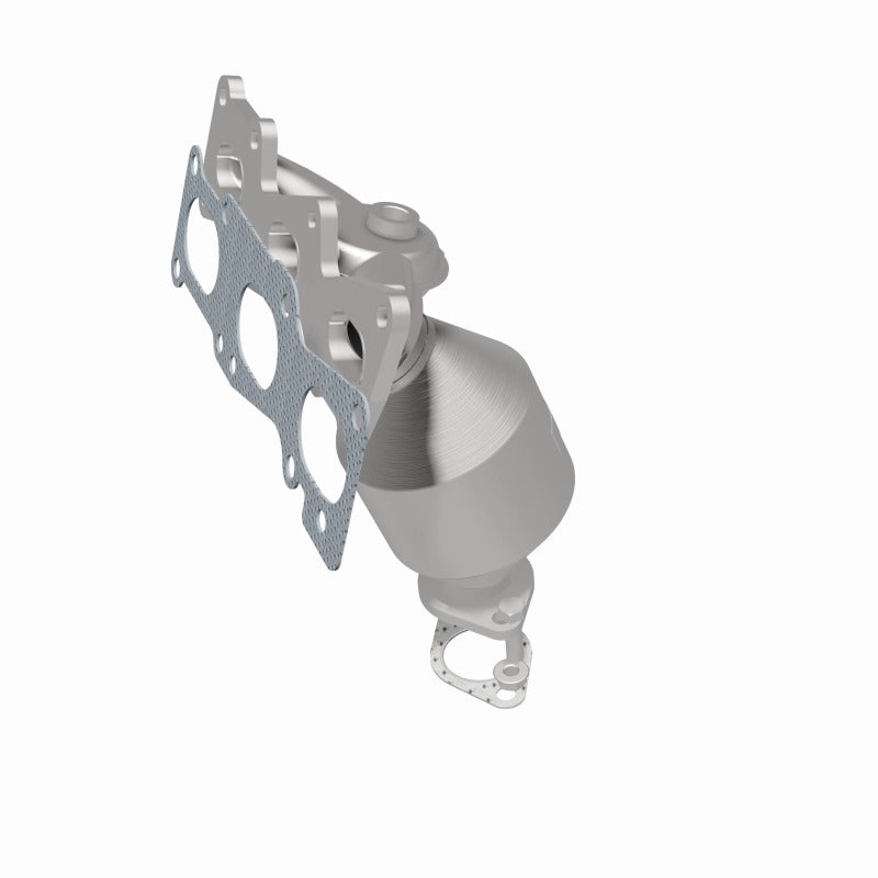 MagnaFlow OEM-Grade Catalytic Converter | Hyundai Veracruz/Santa Fe (07-12/06-15) (51201)